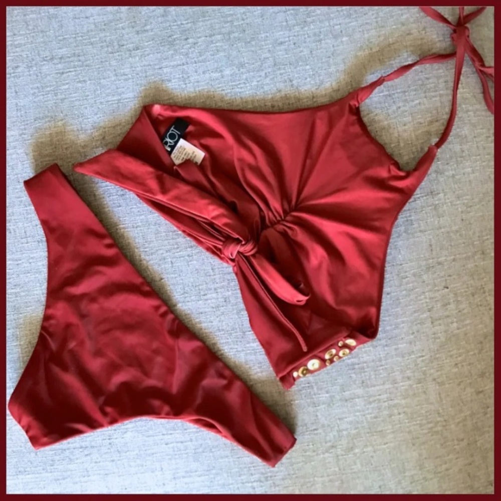 Beach Riot Alexandra Top - Picture 4 of 6